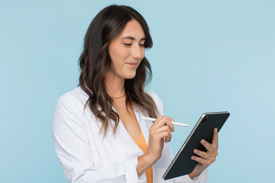 Social Doctor logo